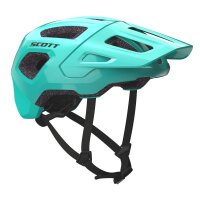 Scott Helmet Jr Argo Plus soft teal green