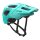 Scott Helmet Jr Argo Plus soft teal green