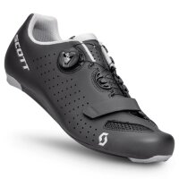 Scott Shoe Road Comp Boa black/silver