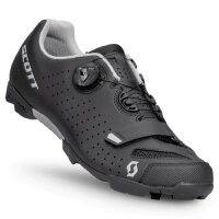Scott Shoe Mtb Comp Boa matt black/silver