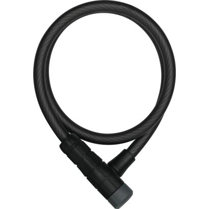 Abus 5412K/85/12 Primo schwarz