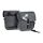 Cube Fahrradtasche CITY anthrazit
