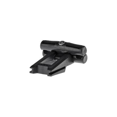 Cube Satteladapter für CLICK-Satteltaschen black
