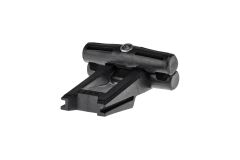 Cube Satteladapter für CLICK-Satteltaschen black