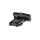 Cube Satteladapter für CLICK-Satteltaschen black