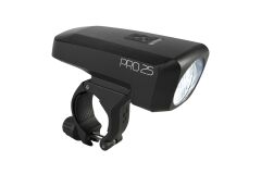 Cube Beleuchtungsset PRO 25 black´n´black
