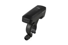 Cube Beleuchtungsset PRO 25 black´n´black