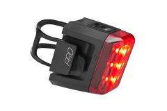 Cube Rücklicht PRO black
