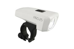 Cube Beleuchtungsset PRO 25 white´n´white