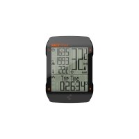 Cube Fahrradcomputer RACE PEAK black´n´orange