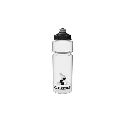 Cube Trinkflasche 0,75l Icon transparent