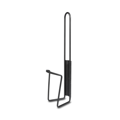 CUBE Flaschenhalter HPA 1,5l black anodized