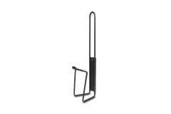 CUBE Flaschenhalter HPA 1,5l black anodized