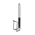 CUBE Flaschenhalter HPA 1,5l black anodized