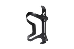 Cube Flaschenhalter HPA Sidecage black anodized rechts