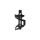 Cube Flaschenhalter HPA Sidecage black anodized rechts