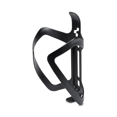 CUBE Flaschenhalter HPA Top Cage black anodized