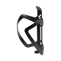 CUBE Flaschenhalter HPA Top Cage black anodized