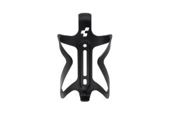 CUBE Flaschenhalter HPA Top Cage black anodized