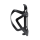 CUBE Flaschenhalter HPA Top Cage black anodized