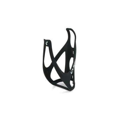 CUBE Flaschenhalter HPP matt black´n´white