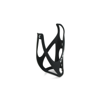 CUBE Flaschenhalter HPP matt black´n´white