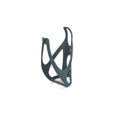 CUBE Flaschenhalter HPP matt grey´n´black