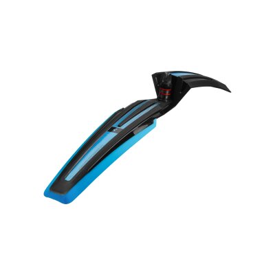 Cube Cubeguard PERFORMANCE 27.5" vorne black´n´blue