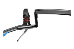 Cube Cubeguard PERFORMANCE 27.5" vorne...