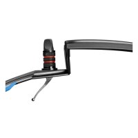 Cube Cubeguard PERFORMANCE 27.5" vorne black´n´blue
