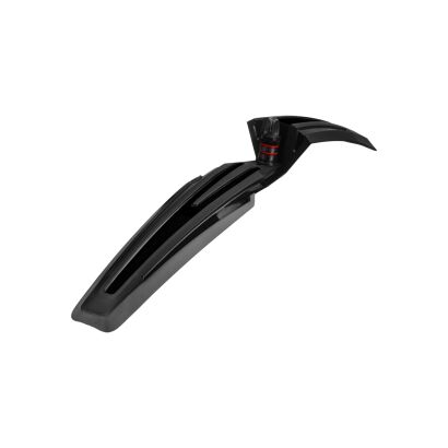 Cube Cubeguard PERFORMANCE 27.5" vorne black´n´grey