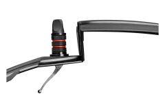 Cube Cubeguard PERFORMANCE 27.5" vorne...