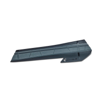 CUBE Kettenstrebenschutz HPX black´n´grey