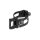 RFR Umwerferschelle black 31,8