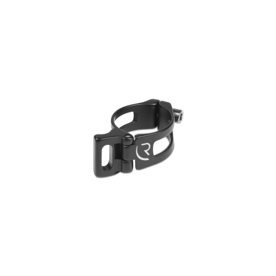 RFR Umwerferschelle 34,9 mm black