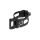RFR Umwerferschelle 34,9 mm black