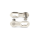 RFR Kettenverschluss 6-8-fach anthracite
