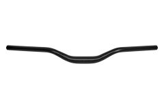 RFR Lenker COMFORT glossy black´n´grey
