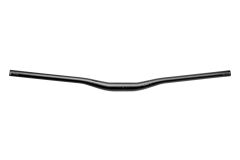 RFR Lenker Riser TRAIL glossy black´n´grey