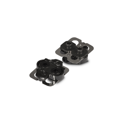 RFR Cleats SPD black