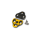 RFR Cleats Look Keo 0°