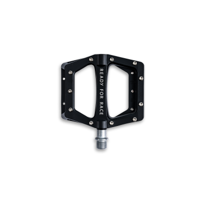 RFR Pedale Flat RACE black