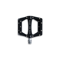 RFR Pedale Flat RACE black