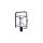 RFR Pedale Standard CMPT black
