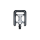 RFR Pedale Comfort RACE black