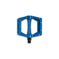 RFR Pedale Flat CMPT blue