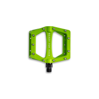 RFR Pedale Flat CMPT green