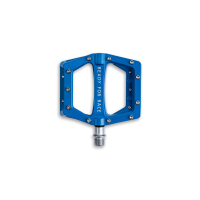 RFR Pedale Flat RACE blue