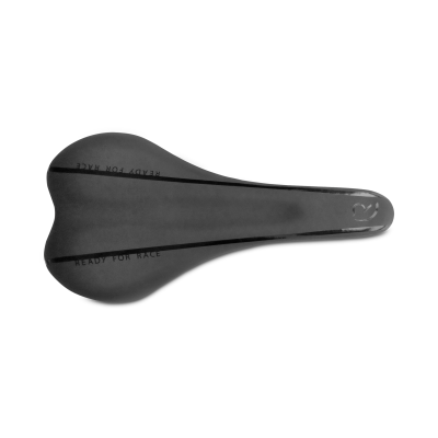 RFR Sattel RACE black