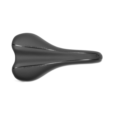 RFR Sattel MTB SPORT D2 black